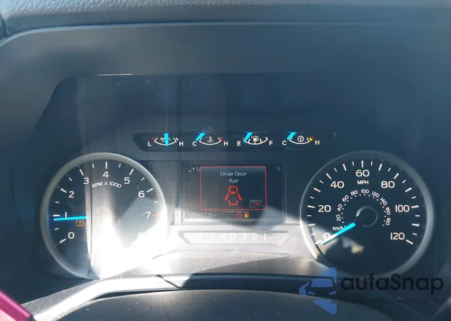 1FTEX1C83FFA97175: 43525341