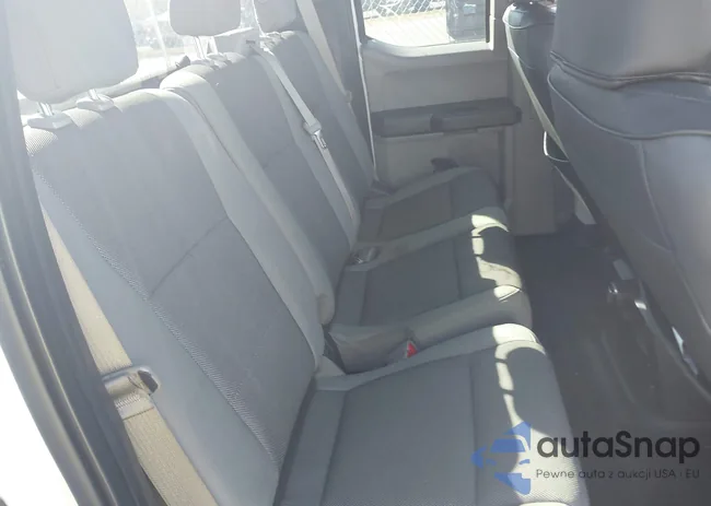 1FTEX1C83FFA97175: 43525341