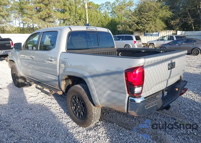 5TFAZ5CN1MX113290: 43525352