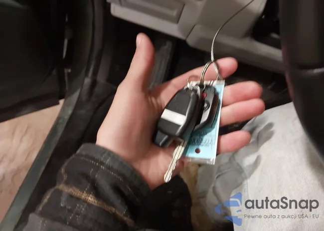 JF2SJARC4FH553206: 43525357