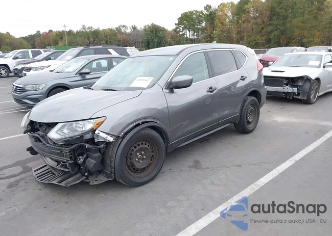 5N1AT2MN1HC823023: 43525362