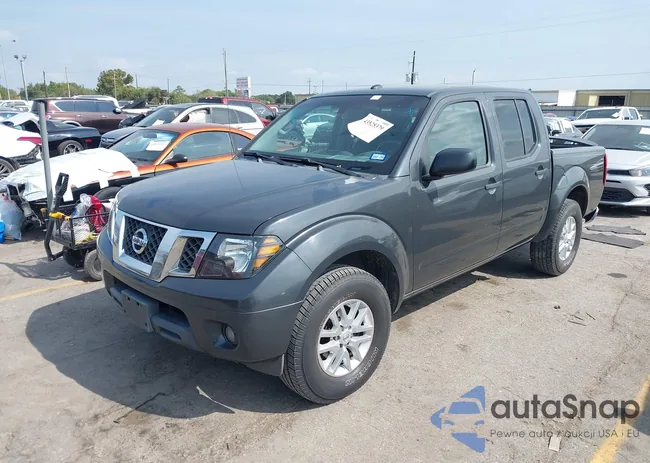 1N6AD0ER7FN751153: 43525379