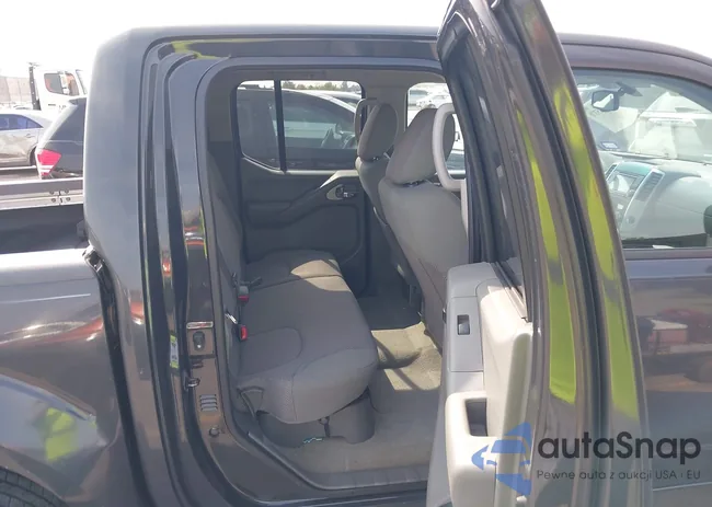 1N6AD0ER7FN751153: 43525379