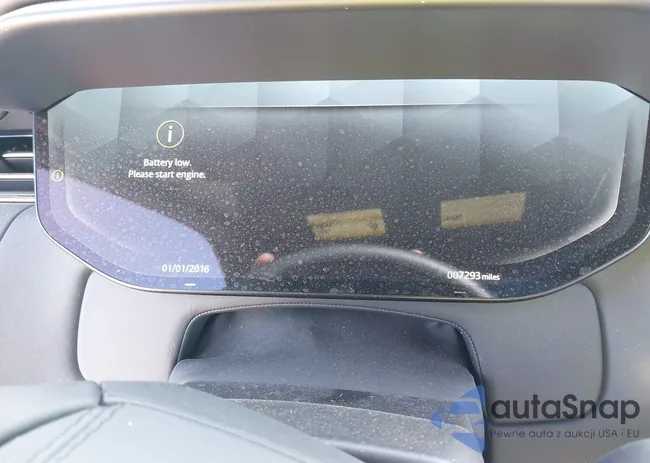 SAL1Z9F97RA187824: 43525380