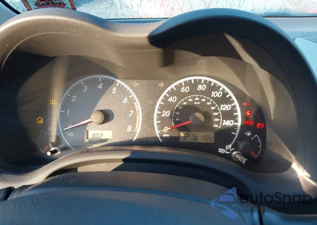 2T1BU40E99C044422: 43526447