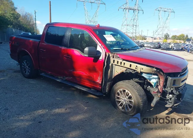 1FTEW1EG7JFB37371: 43526486