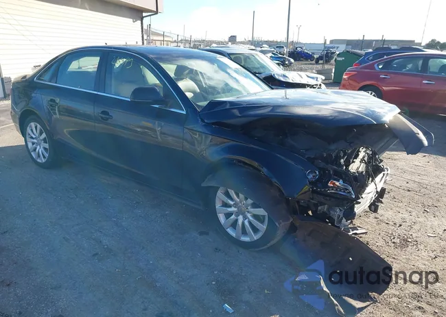 WAULK78K59N008033: 43526493