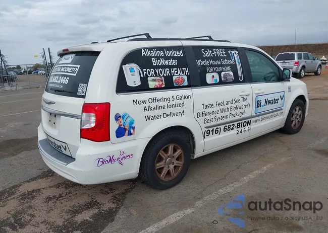 2A4RR5DG3BR720025: 43526496