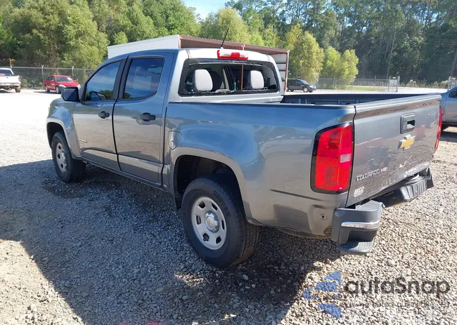 1GCGSBEN8J1198606: 43526503