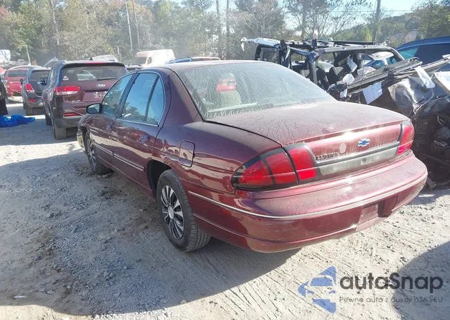 2G1WL52J311177256: 43526510