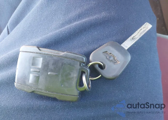 1GCGSBE3XF1205304: 43526555