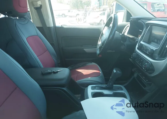 1GCGSBE3XF1205304: 43526555