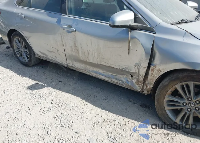 4T1BF1FK0HU404583: 43526570