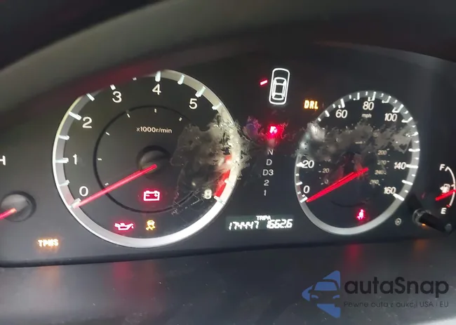 1HGCP2F30CA243751: 43526574