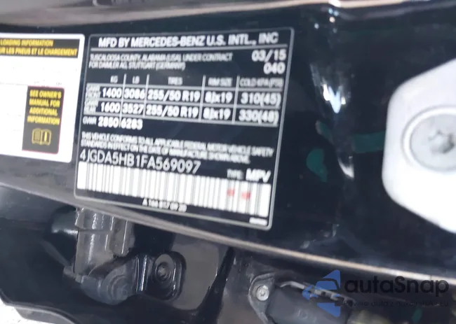 4JGDA5HB1FA569097: 43526580