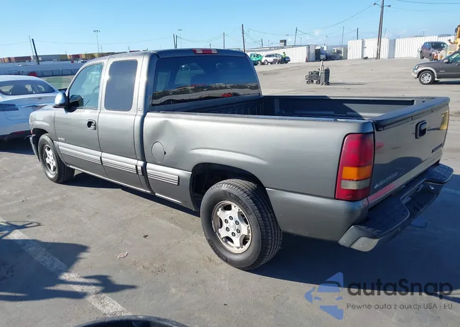 2GCEC19V111128089: 43526611