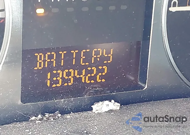 5GTDN136468283322: 43526630