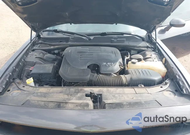 2C3CDZAG4JH116191: 43526649