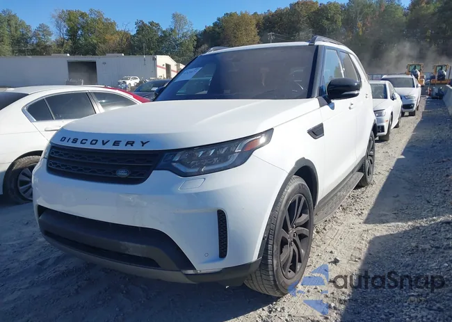 SALRHBBVXHA027970: 43526673