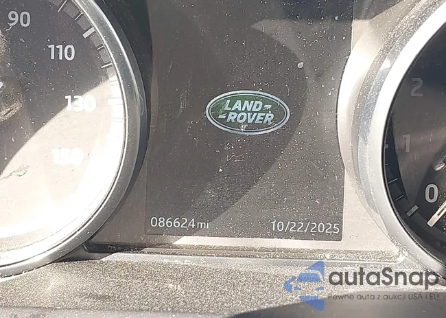 SALRHBBVXHA027970: 43526673