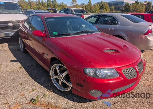 6G2VX12U46L517114: 43526713