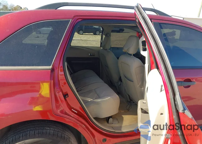 2FMDK36C07BA57124: 43526757