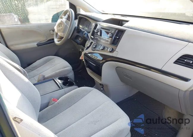 5TDKK3DC8BS166565: 43526760