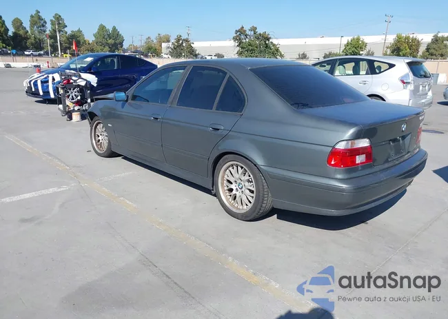 WBADT63483CK38768: 43526771