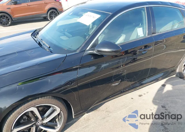 1HGCV1F36MA092707: 43526781