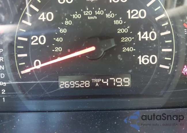 1HGCM568X5A172292: 43526794