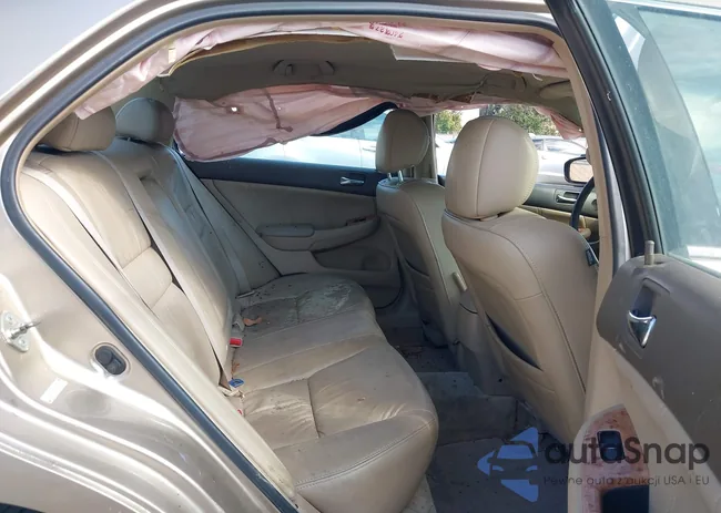 1HGCM568X5A172292: 43526794