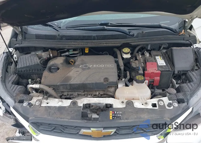 KL8CB6SA1MC704432: 43526825