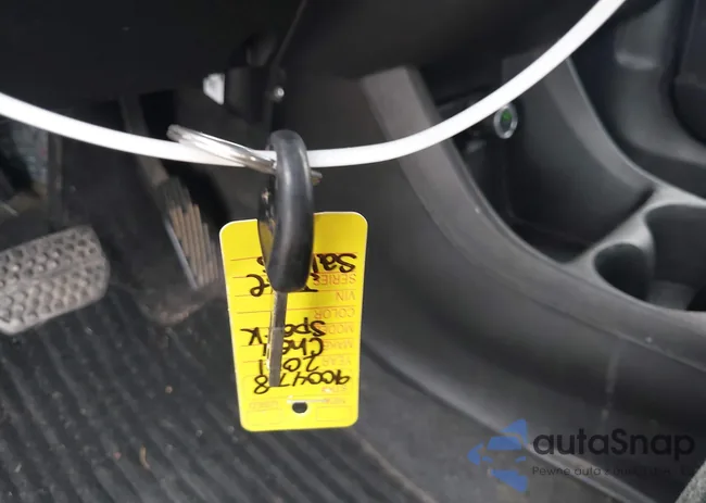 KL8CB6SA1MC704432: 43526825