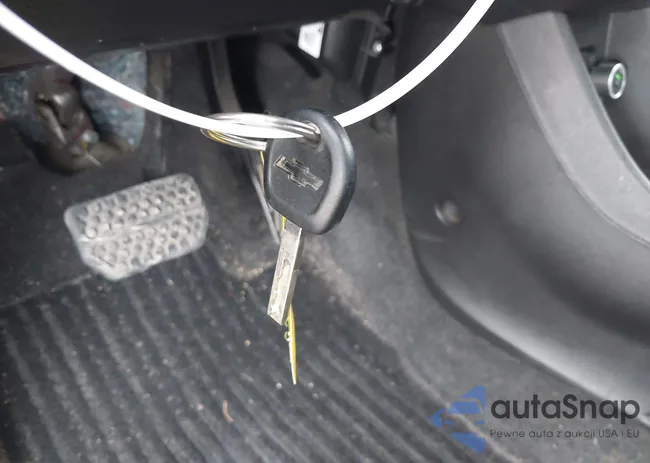 KL8CB6SA1MC704432: 43526825