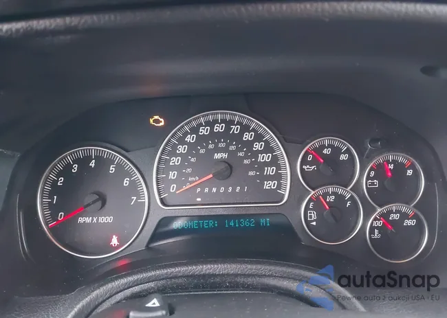 1GKDT13S882111539: 43526849