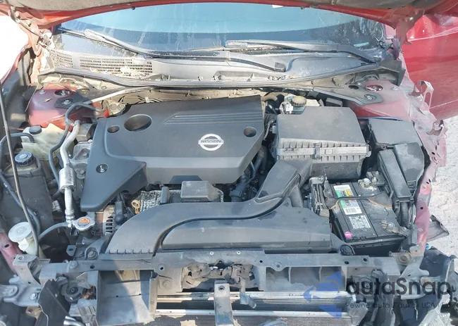 1N4AL3AP6EC100611: 43526936