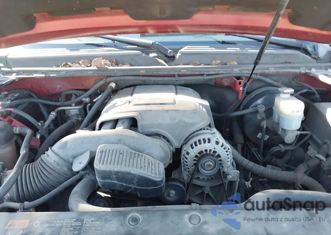 1GKS1KE02ER211427: 43526945