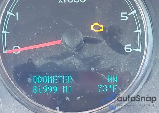 1GKS1KE02ER211427: 43526945