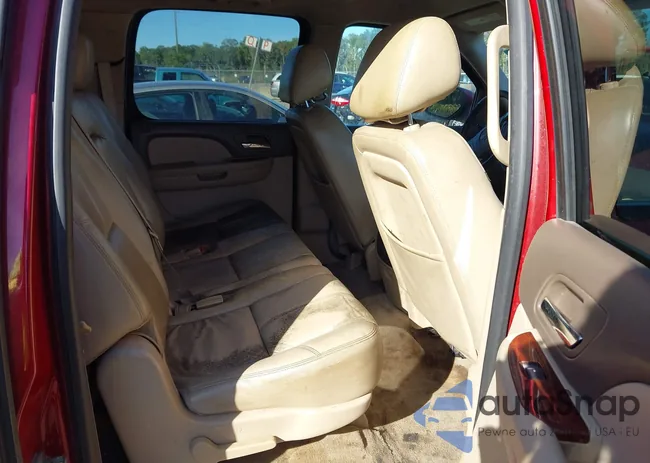 1GKS1KE02ER211427: 43526945