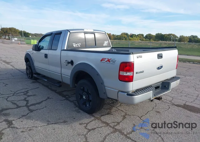 1FTPX14585FA91237: 43526958