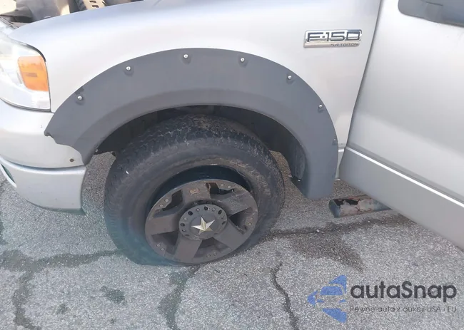 1FTPX14585FA91237: 43526958