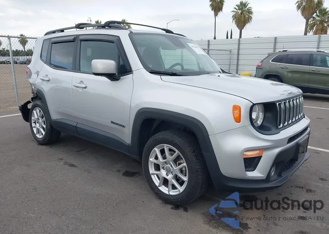 ZACNJBBBXLPL44072: 43526003