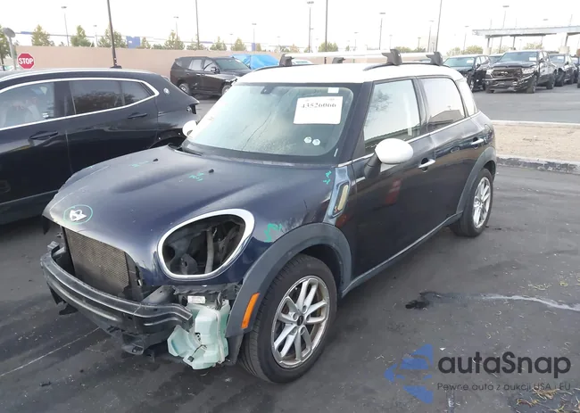 WMWZC3C59FWT02056: 43526066