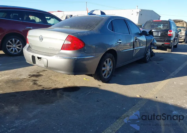 2G4WD582X81215334: 43526067