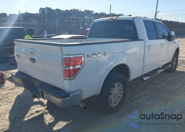 1FTPW14V29FB30414: 43526069