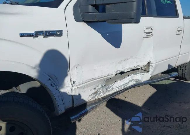 1FTPW14V29FB30414: 43526069