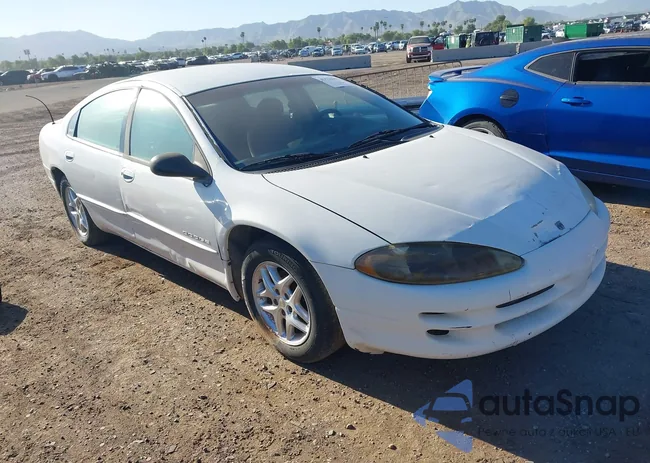 2B3HD46R51H595351: 43526096