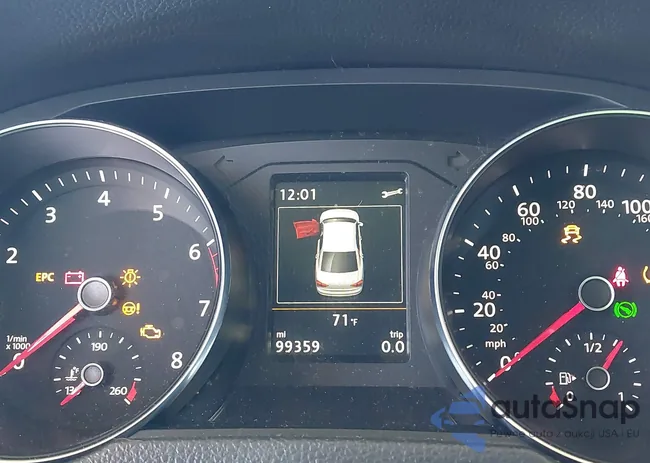 1VWMA7A37KC011365: 43526106