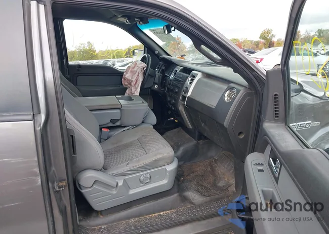 1FTFX1EF1EKD85489: 43526207