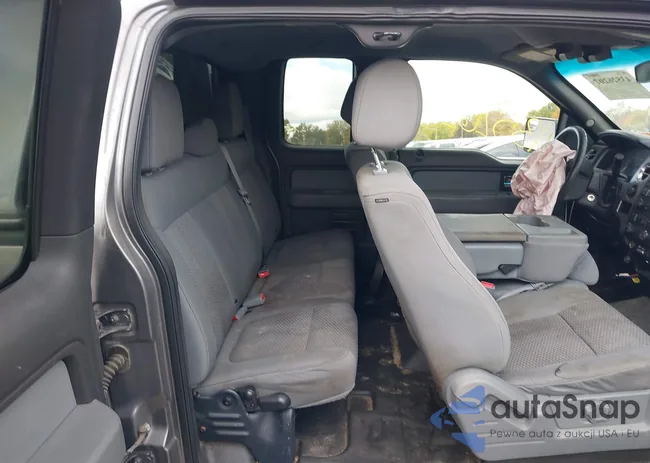 1FTFX1EF1EKD85489: 43526207